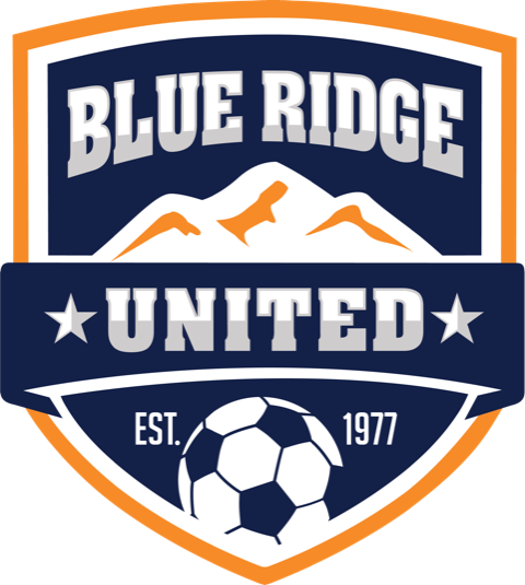 blue ridge travel soccer